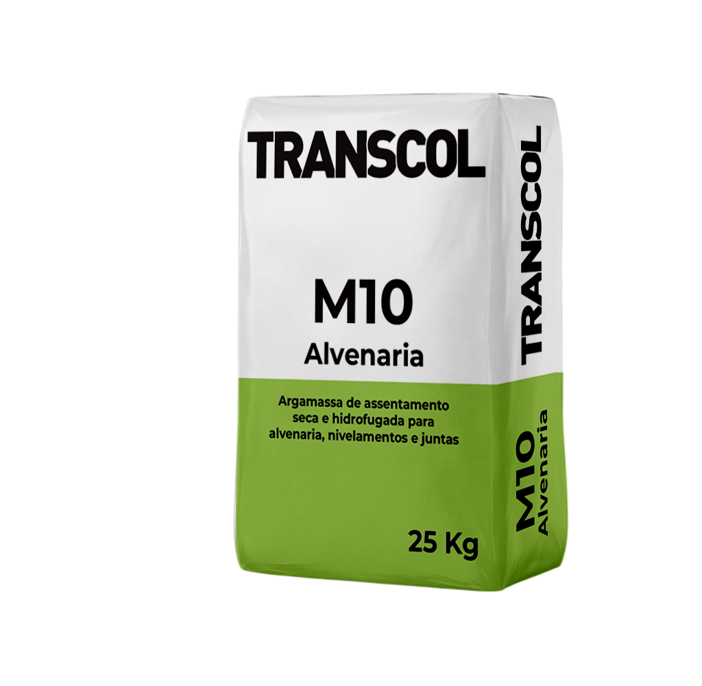 3D Alvenaria M10 - direita 3D Alvenaria M10 - direita