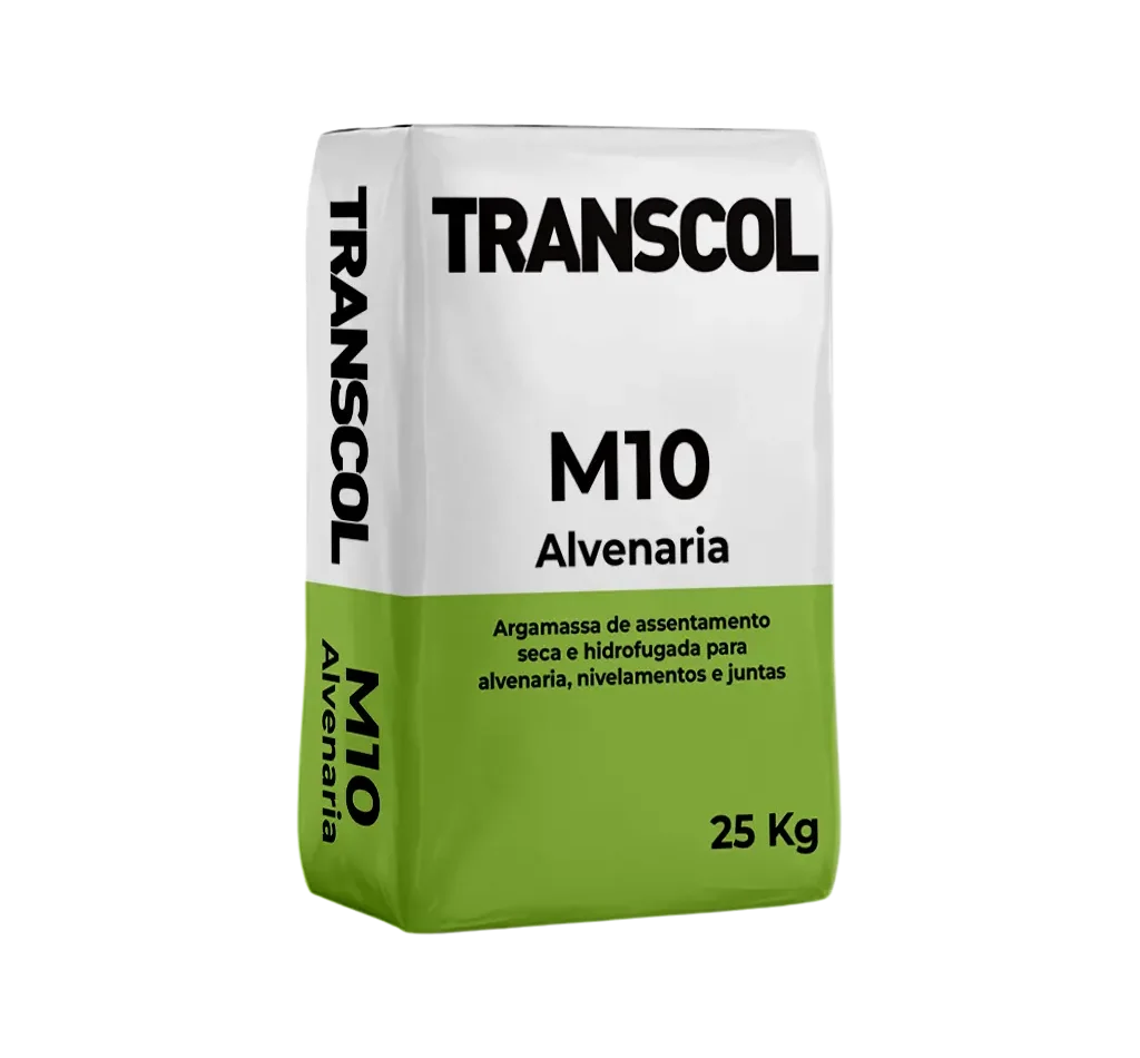 3D Alvenaria M10 - esquerda