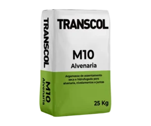 3D Alvenaria M10 - esquerda