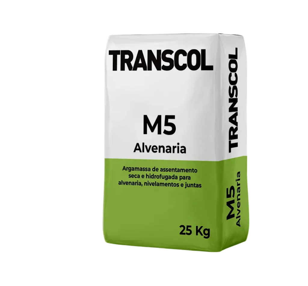 3D Alvenaria M5 - direita