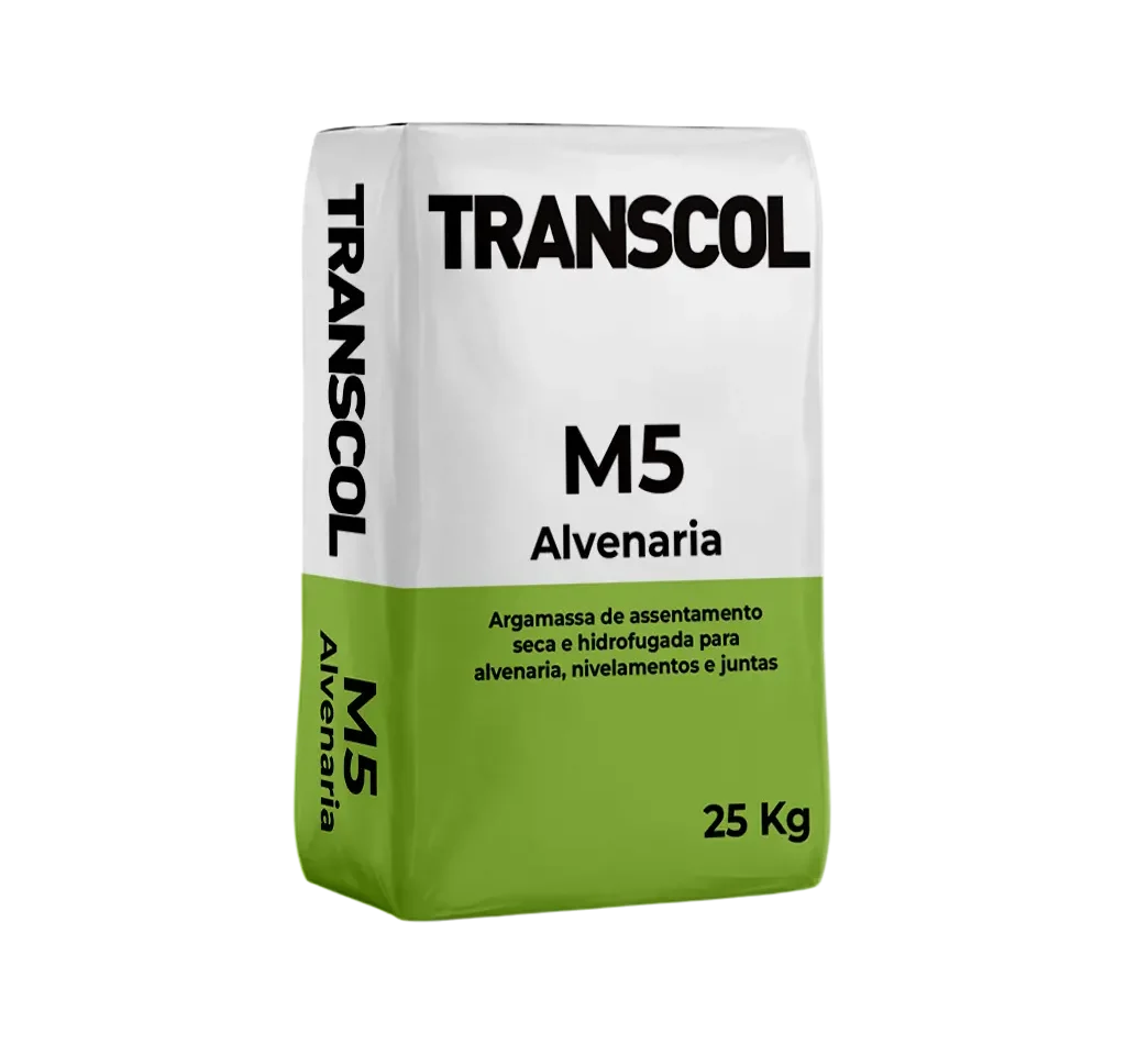 3D Alvenaria M5 - esquerda