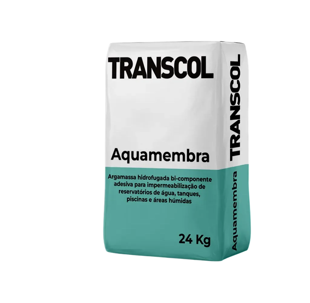 3D Aquamembra - direita