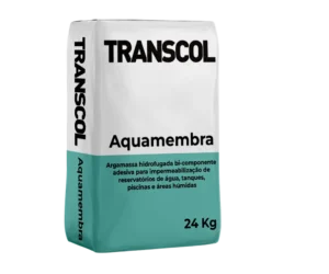 3D Aquamembra - esquerda