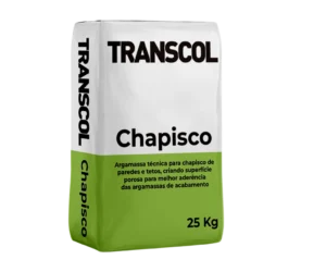 3D Chapisco - esquerda