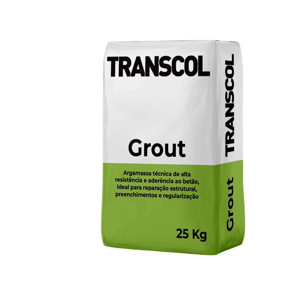 3D Grout - direita 3D Grout - direita