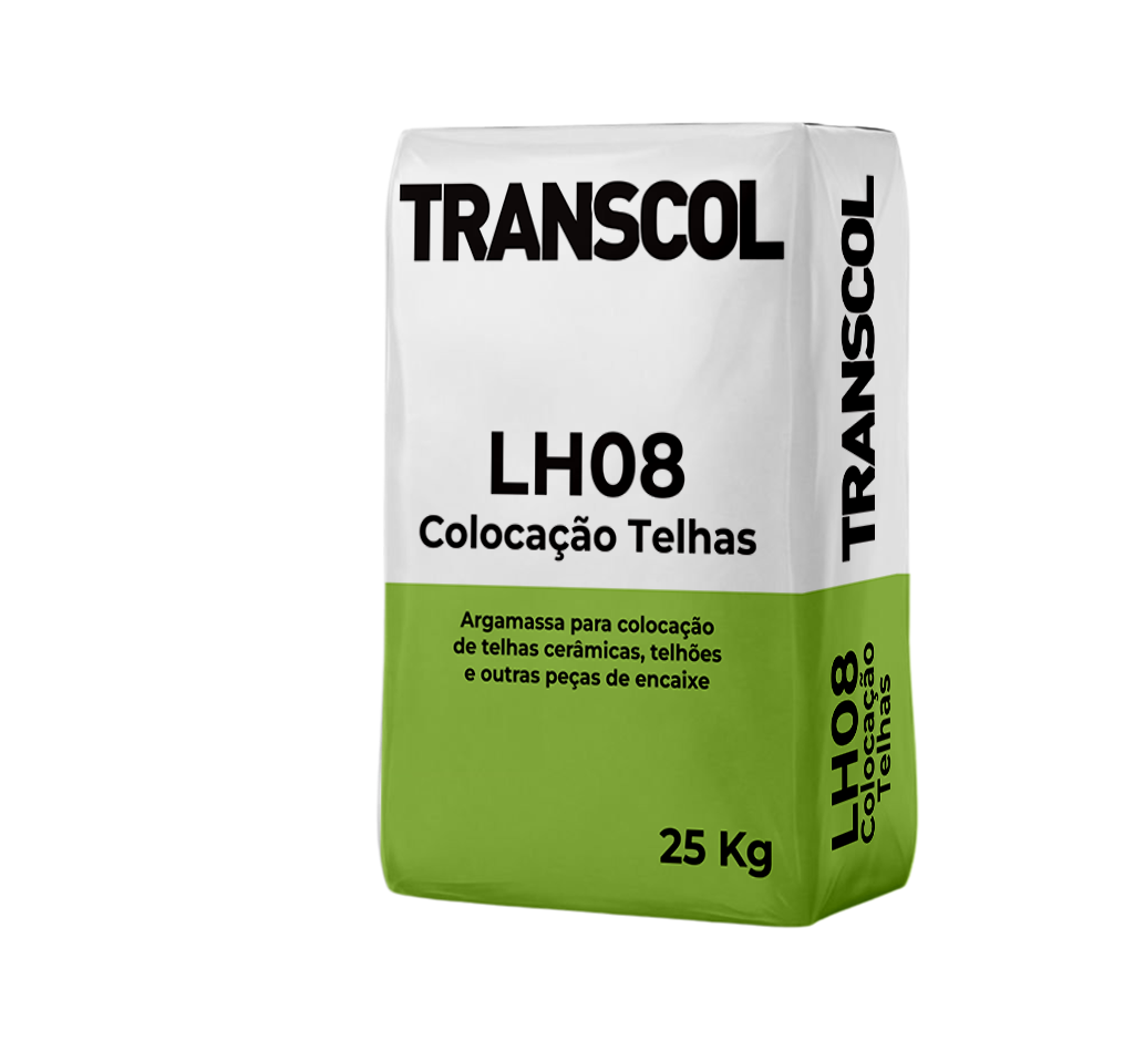 3D LH08 Colocação Telhas - direita 3D LH08 Colocação Telhas - direita