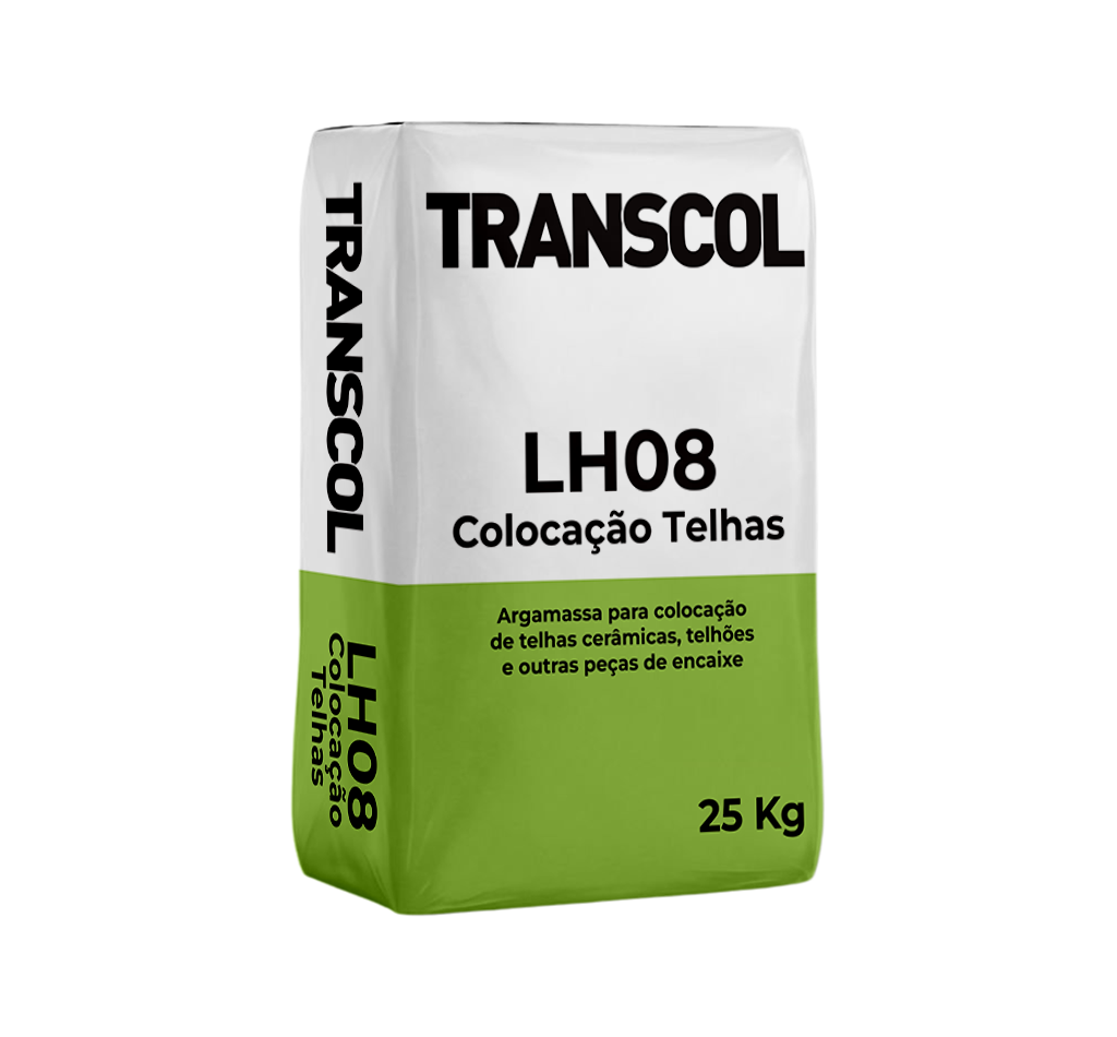 3D LH08 Colocação Telhas - esquerda 3D LH08 Colocação Telhas - esquerda