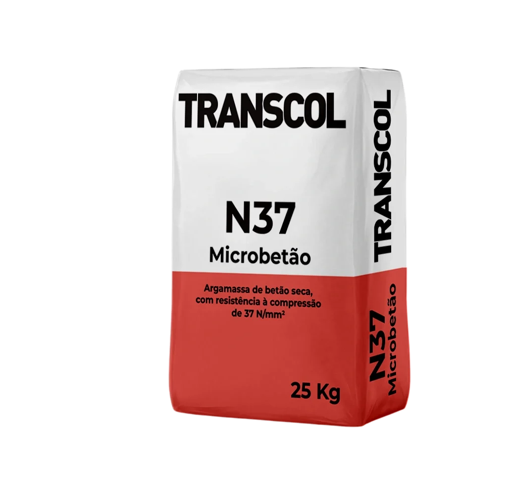 3D Microbetão N37 - direita
