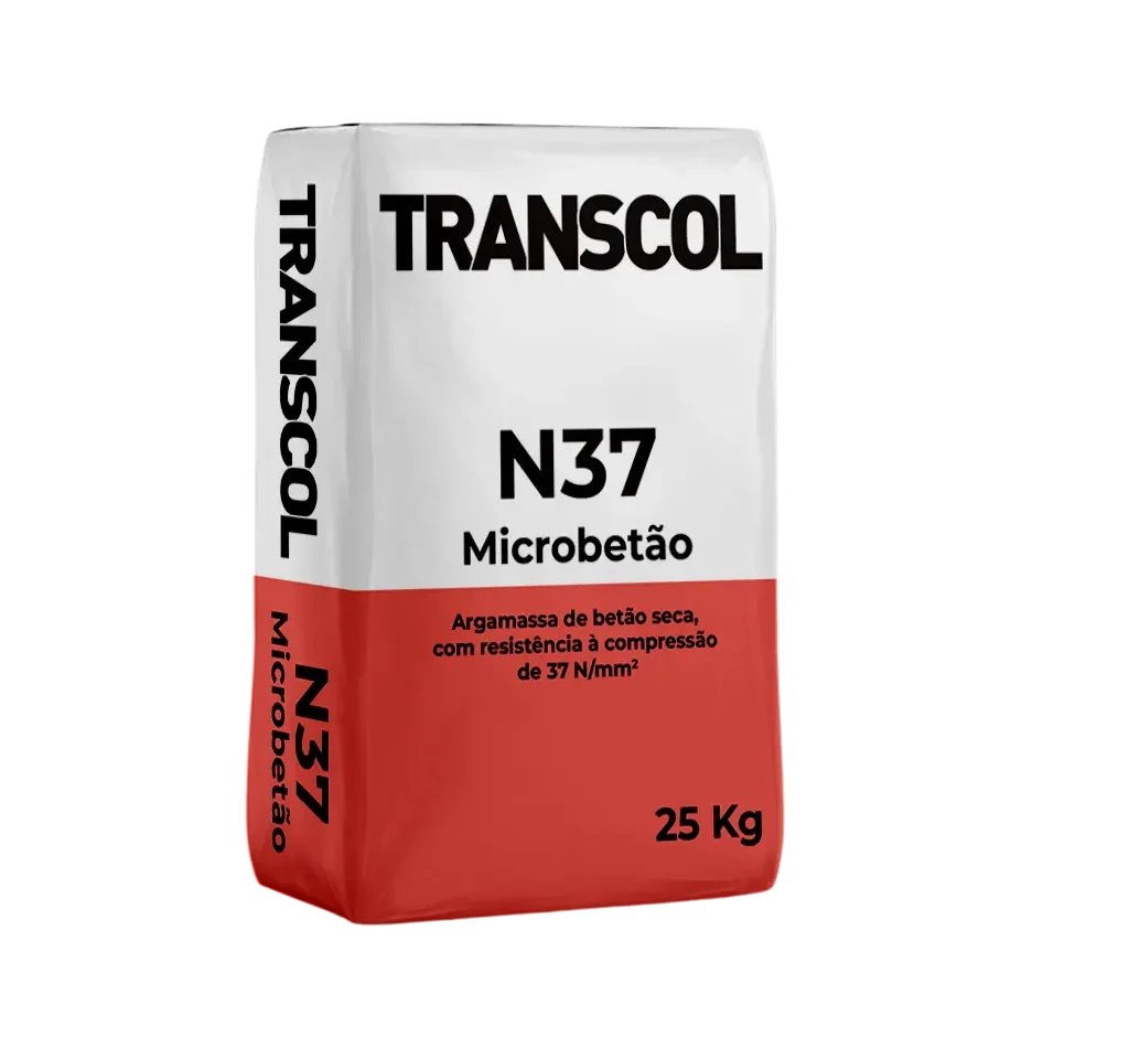3D Microbetão N37 - esquerda