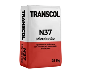 3D Microbetão N37 - esquerda