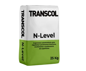 3D N-Level - esquerda