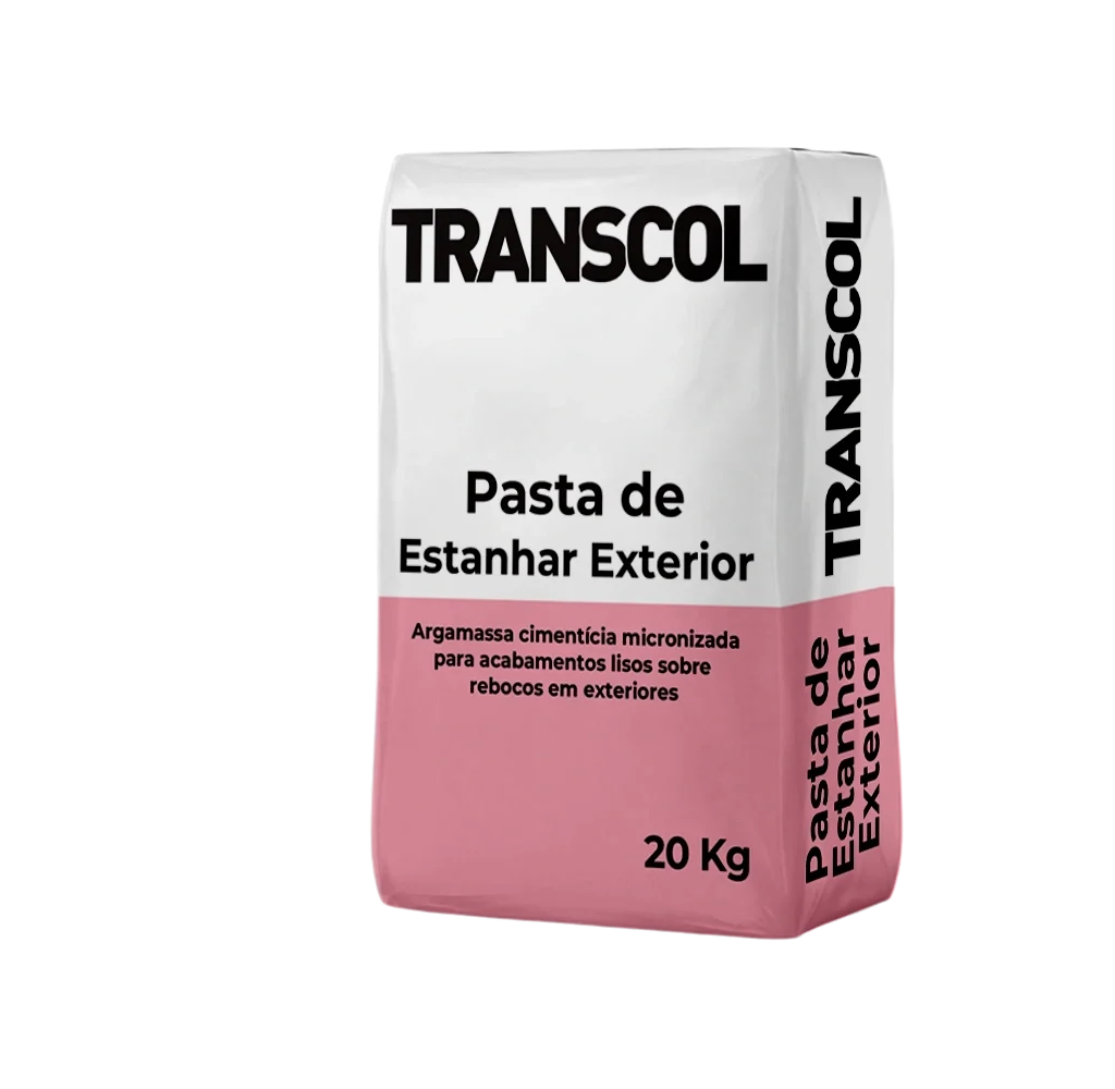 3D Pasta de Estanhar Exterior - direita