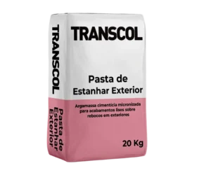 3D Pasta de Estanhar Exterior - esquerda