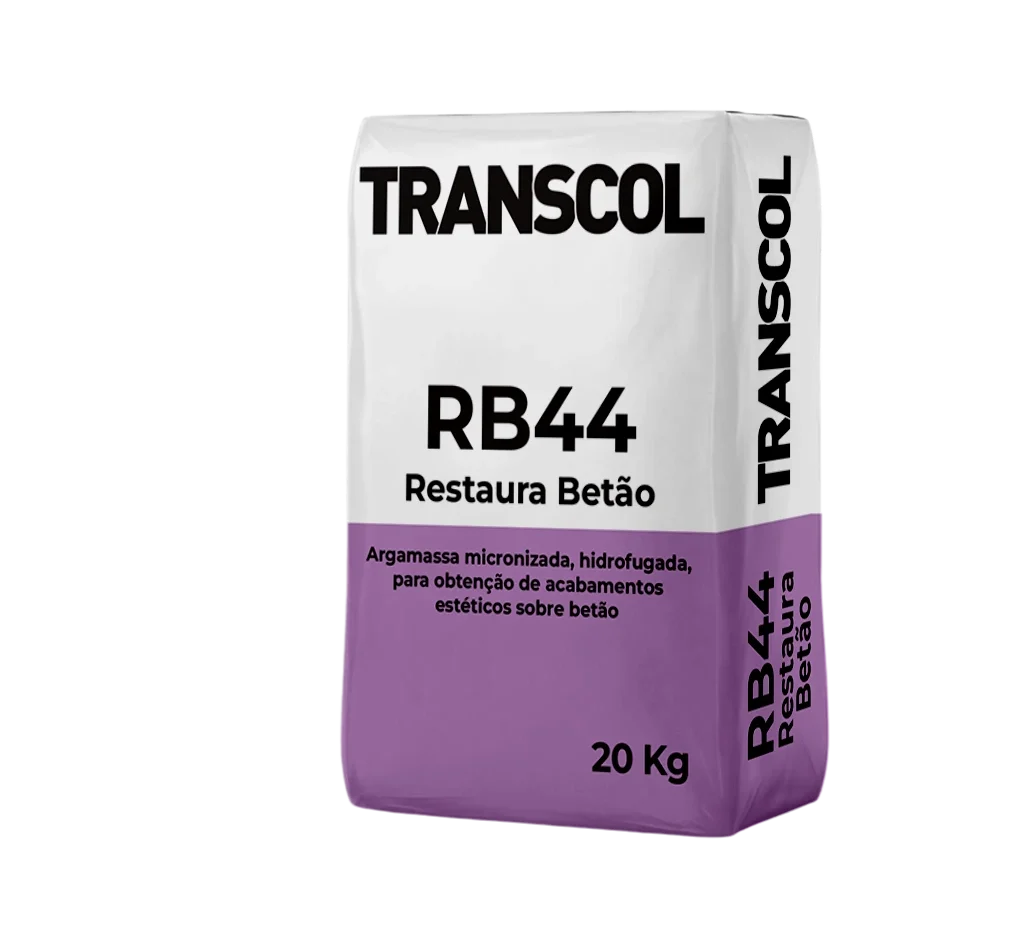 3D RB44 Restaura Betão - direita