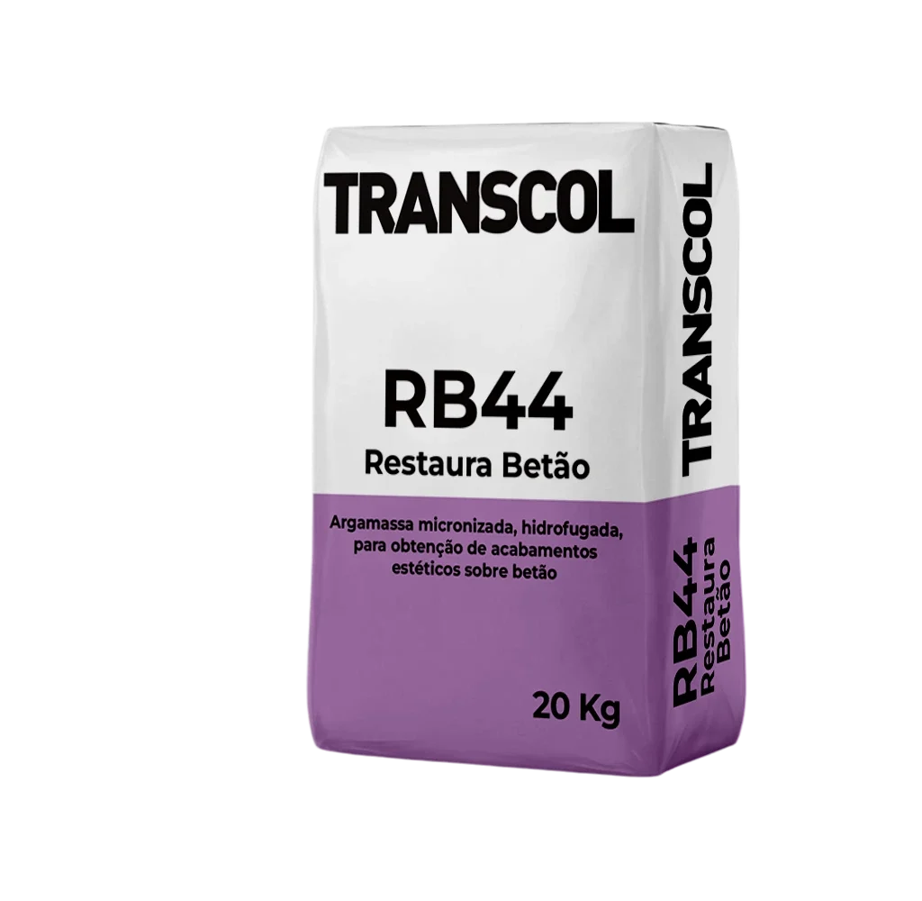 3D RB44 Restaura Betão - direita