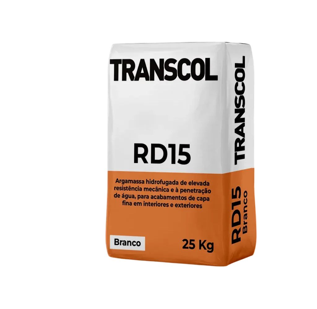3D RD15 Revdecor branco - direita