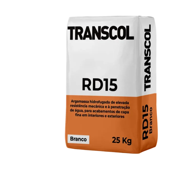 3D RD15 Revdecor branco - direita