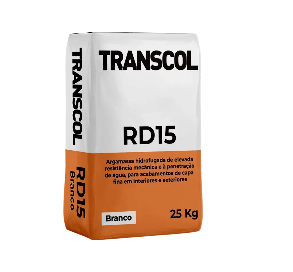 3D RD15 Revdecor branco - esquerda