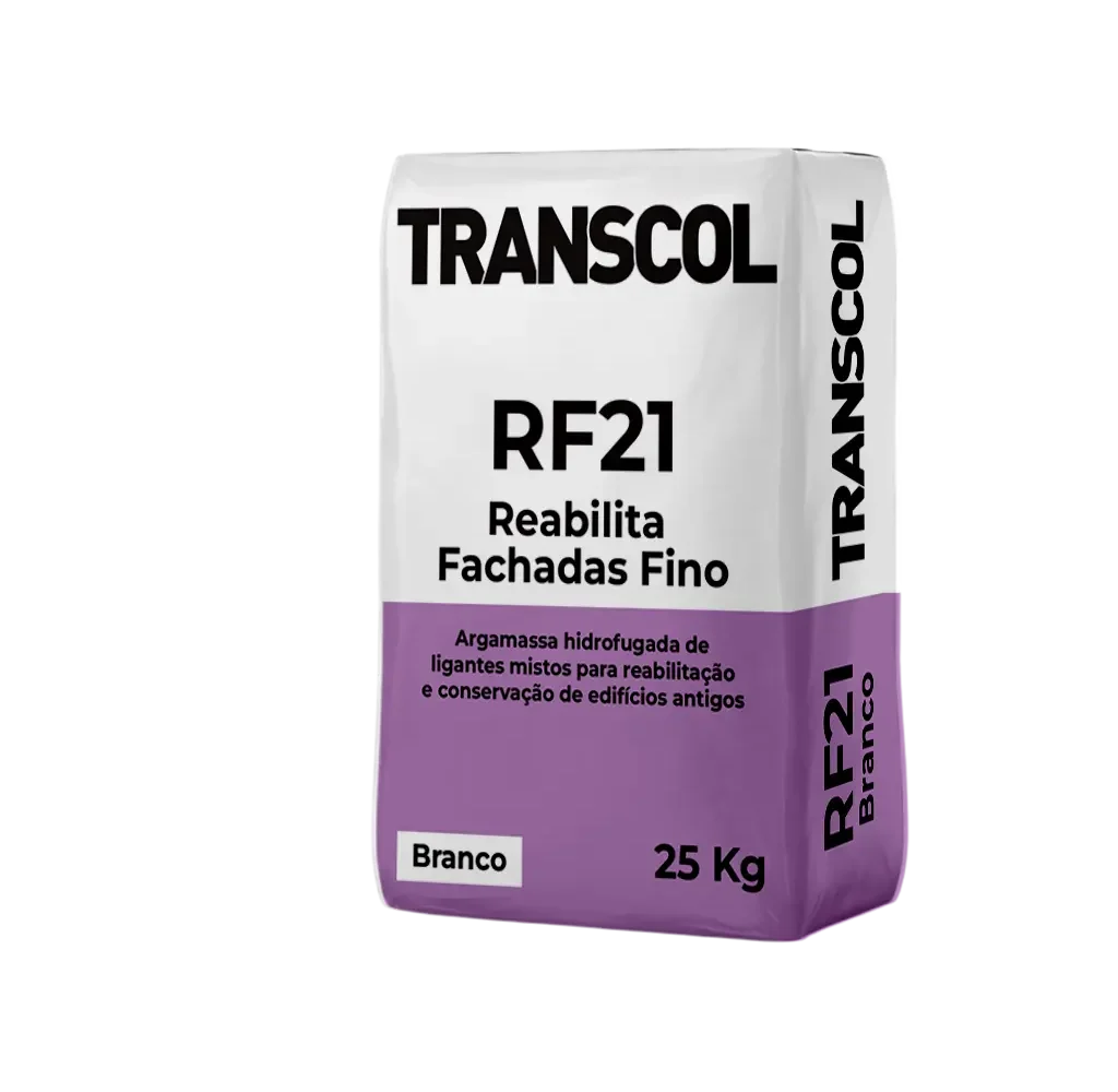 3D Reabilita Fachadas RF21 Branco - direita