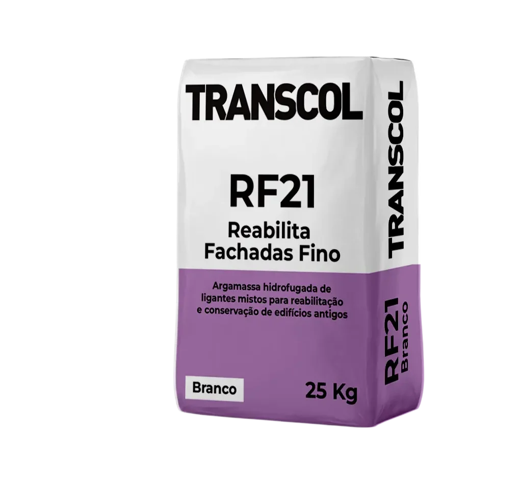 3D Reabilita Fachadas RF21 Branco - direita