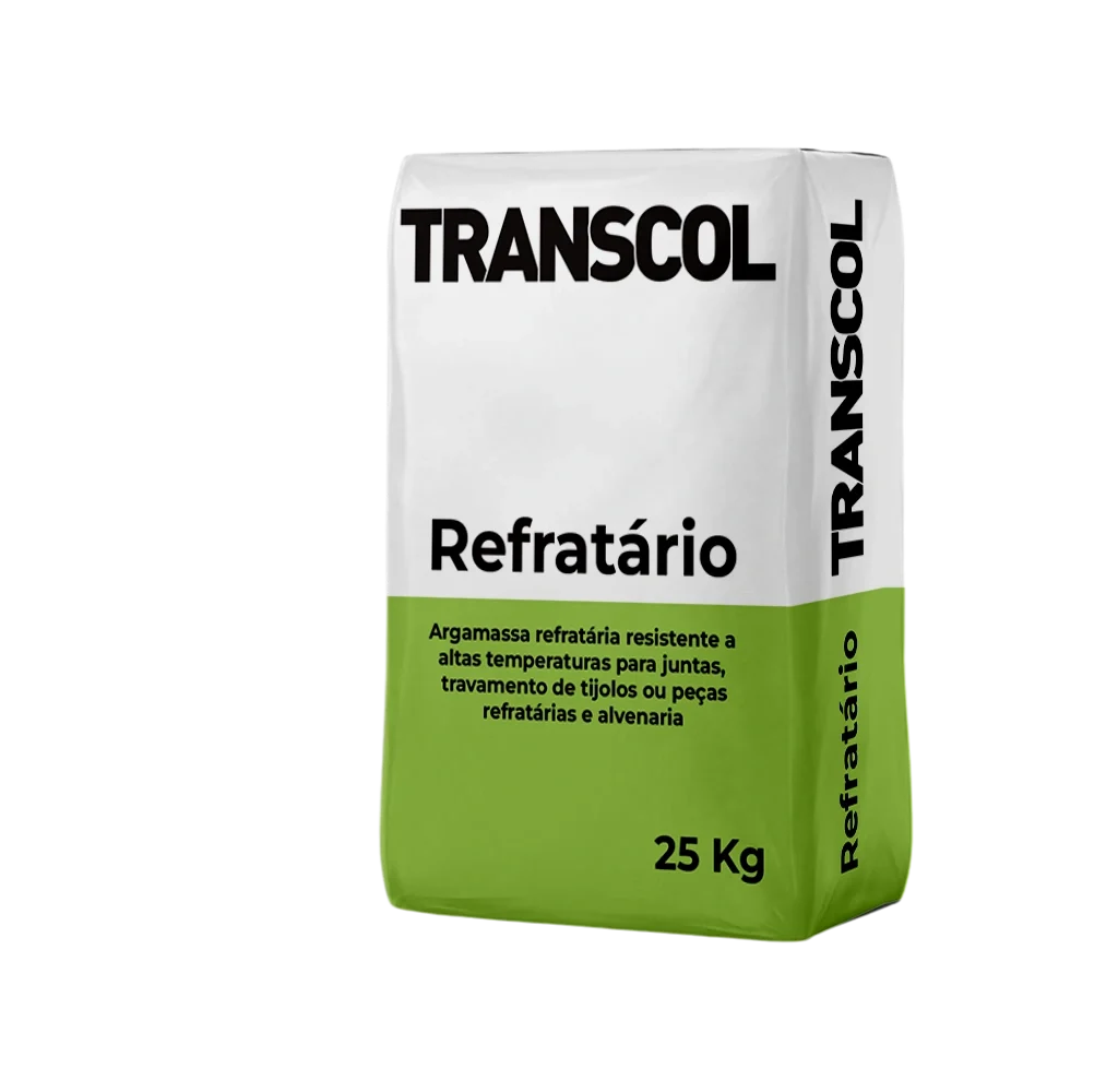 3D Refratário - direita 3D Refratário - direita