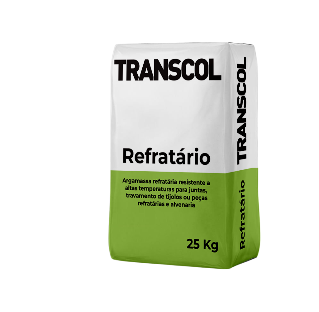 3D Refratário - direita 3D Refratário - direita