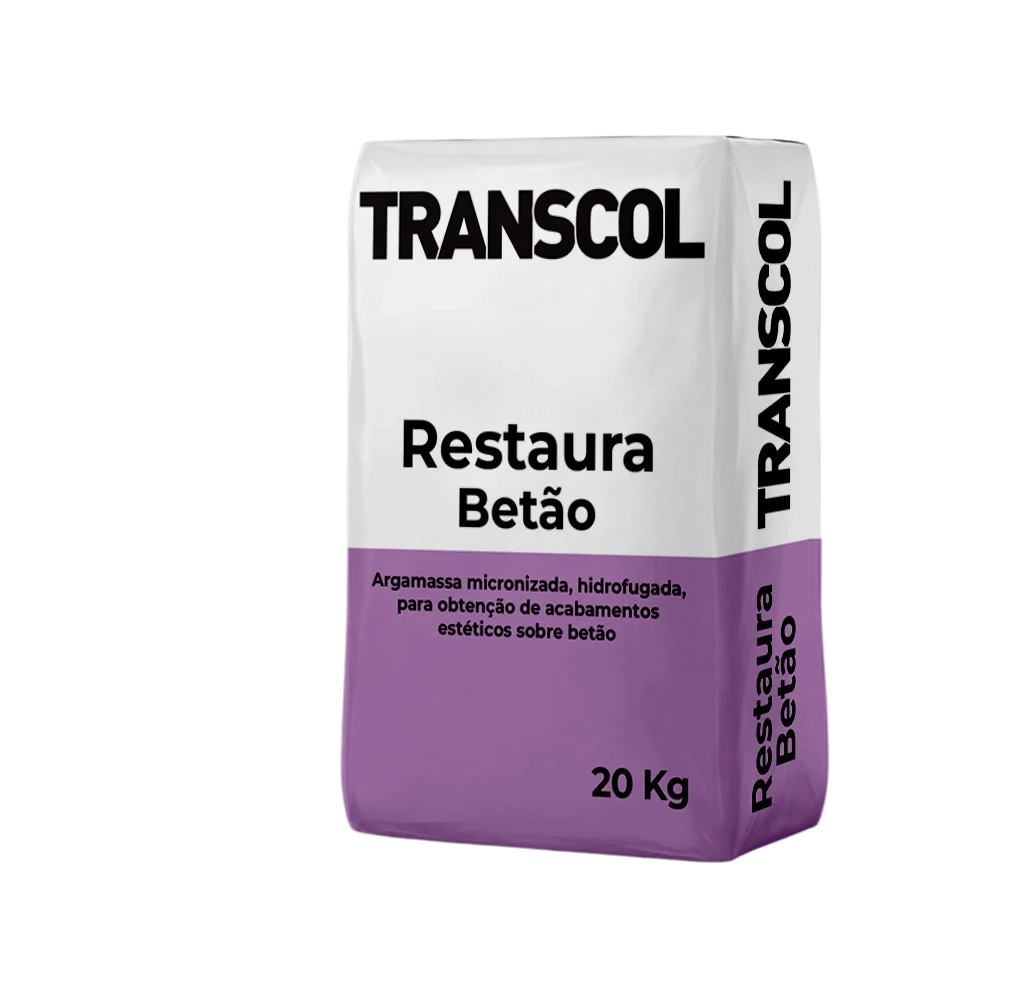3D Restaura Betão - direita