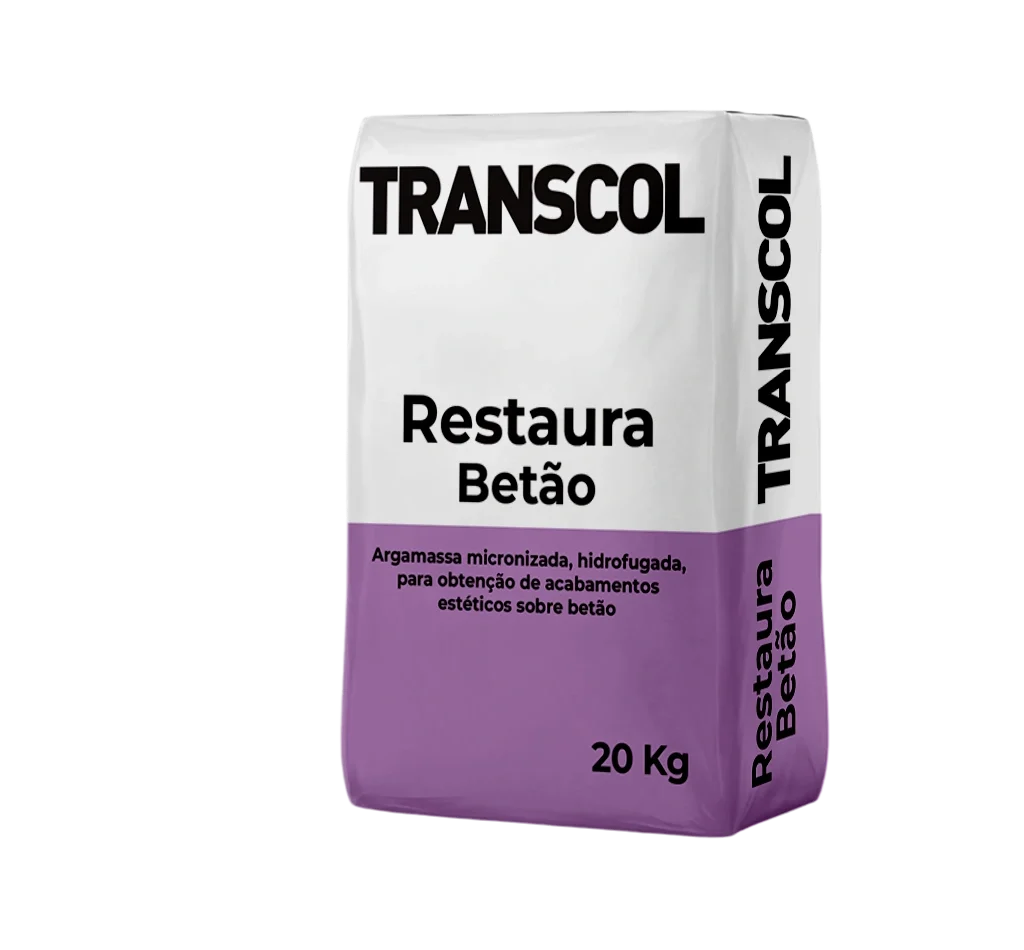 3D Restaura Betão - direita
