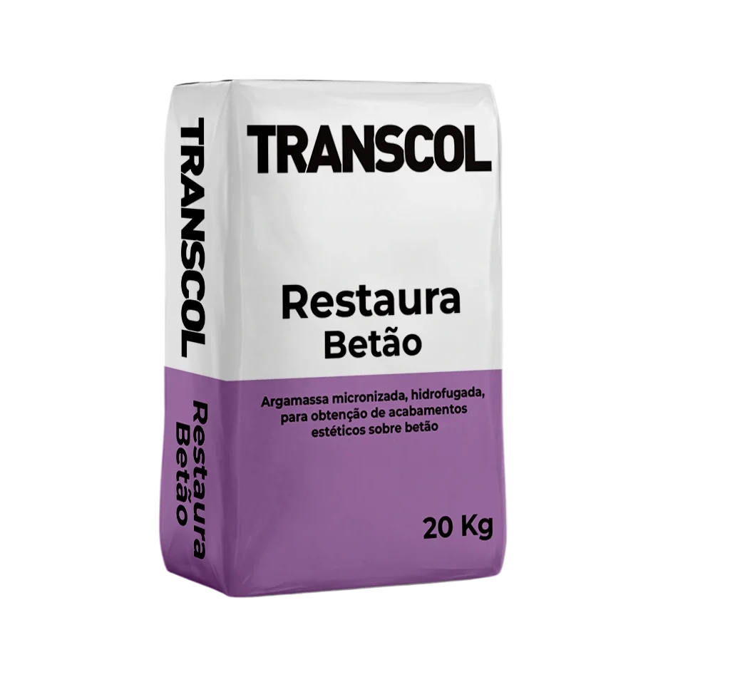 3D Restaura Betão - esquerda