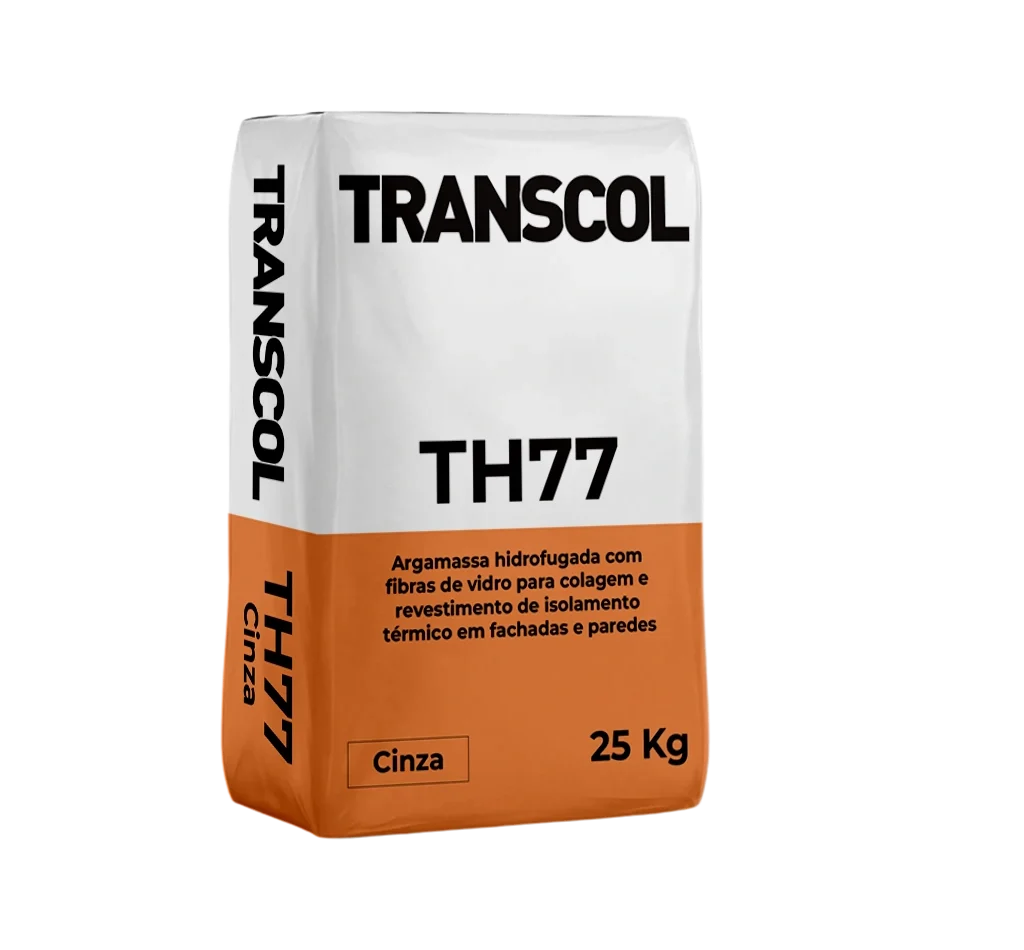 3D TH77 Thermik cinza - esquerda