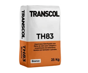 3D TH83 Thermik branco - esquerda