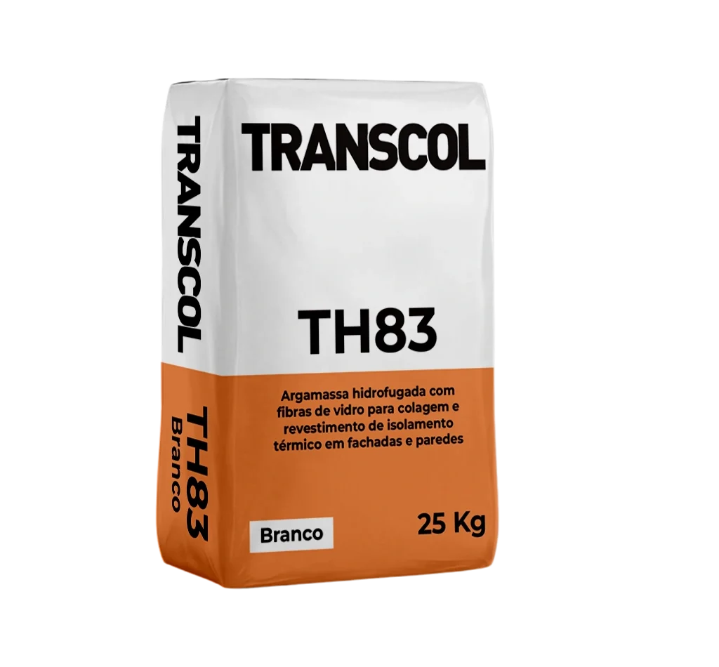 3D TH83 Thermik branco - esquerda
