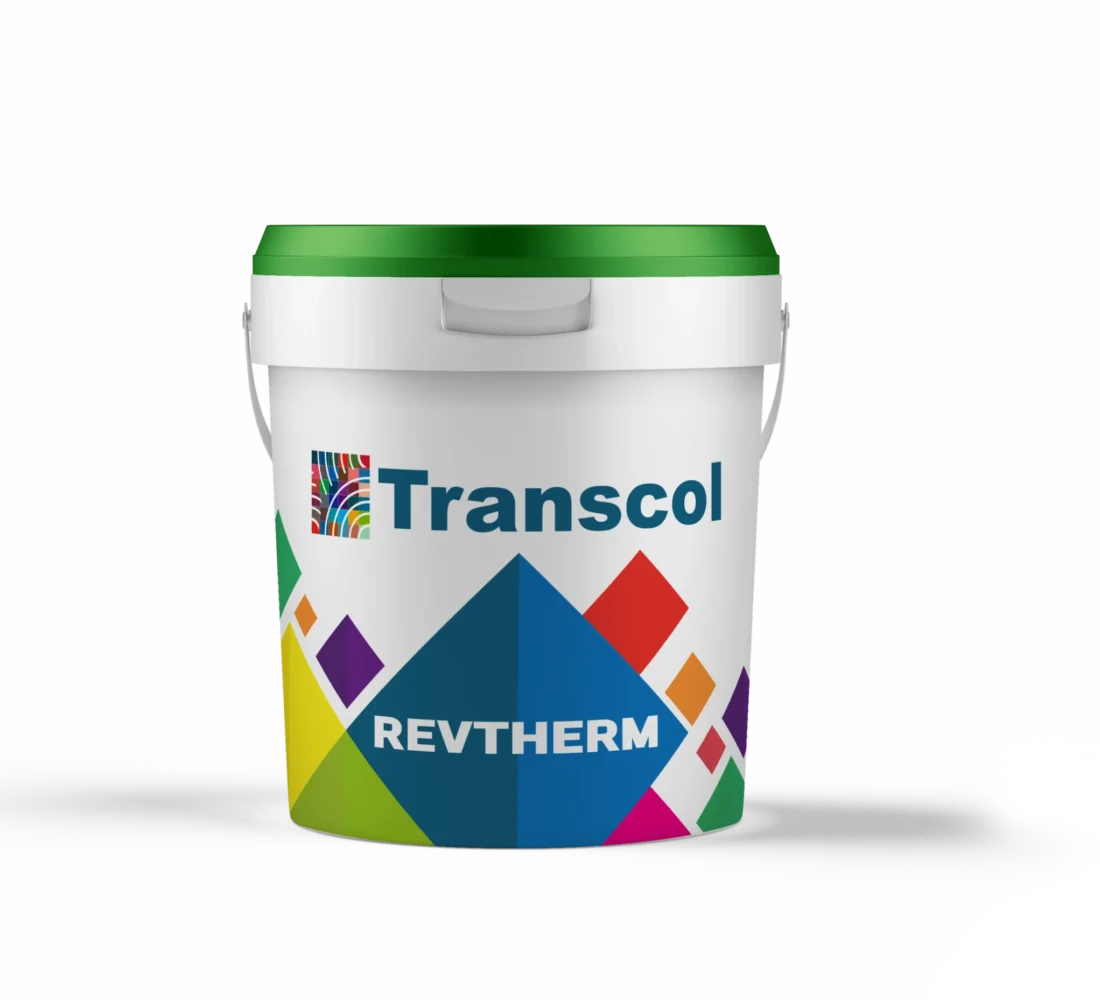 Transcol Primário Revtherm