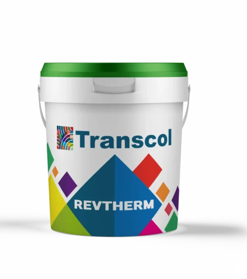 Transcol Primário Revtherm