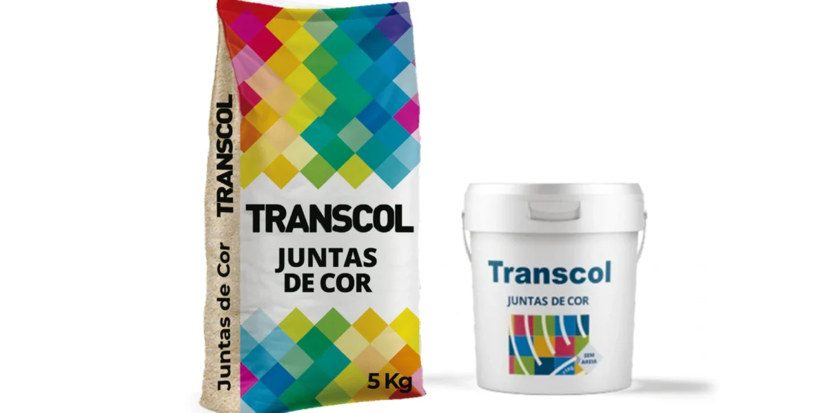 Juntas de Cor (saco balde)