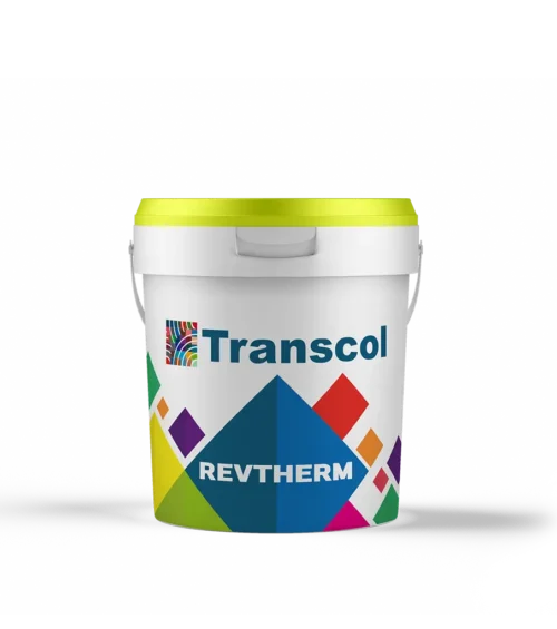 Revtherm balde