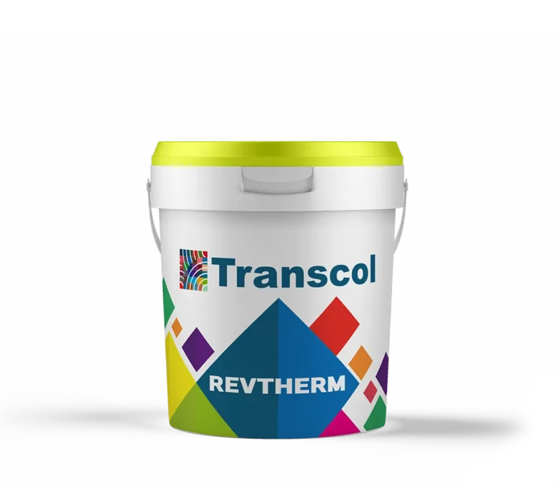Revtherm balde Revtherm balde