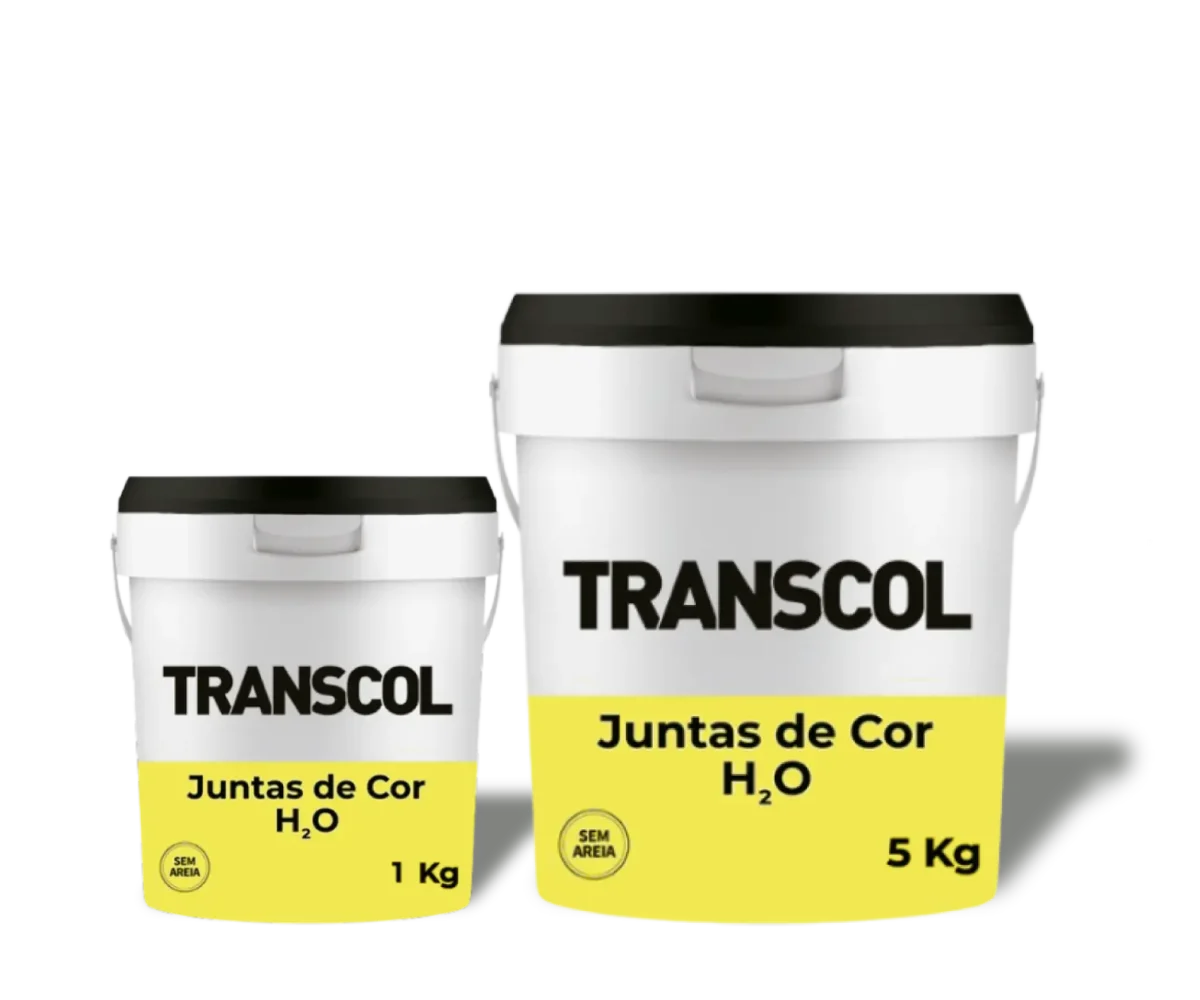 Transcol-H2O-Balde Transcol-H2O-Balde