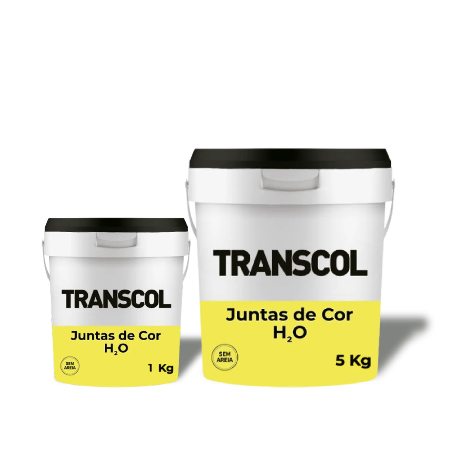 Transcol-H2O-Balde