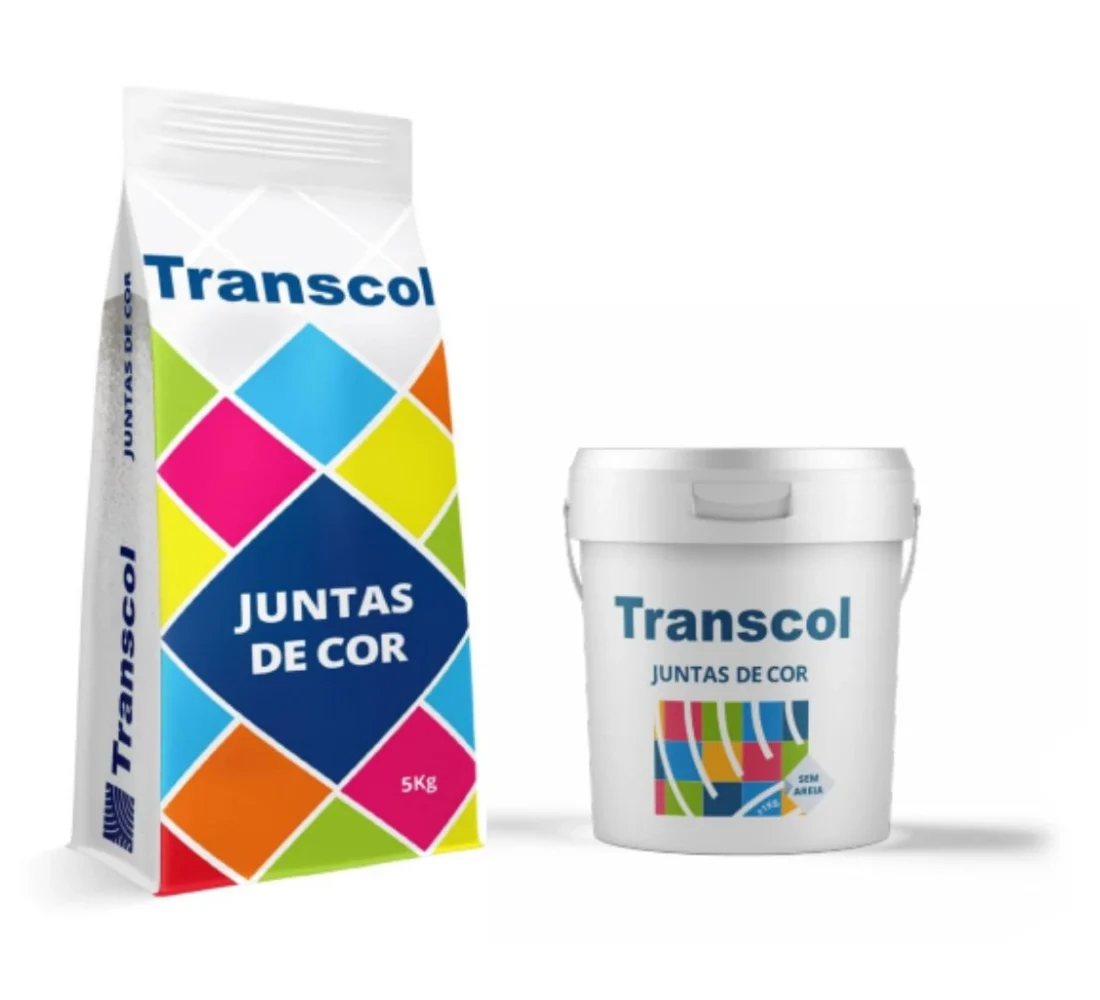 Transcol Juntas de Cor